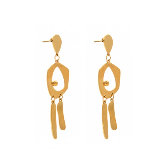 immaculati iroquois golden earring 2