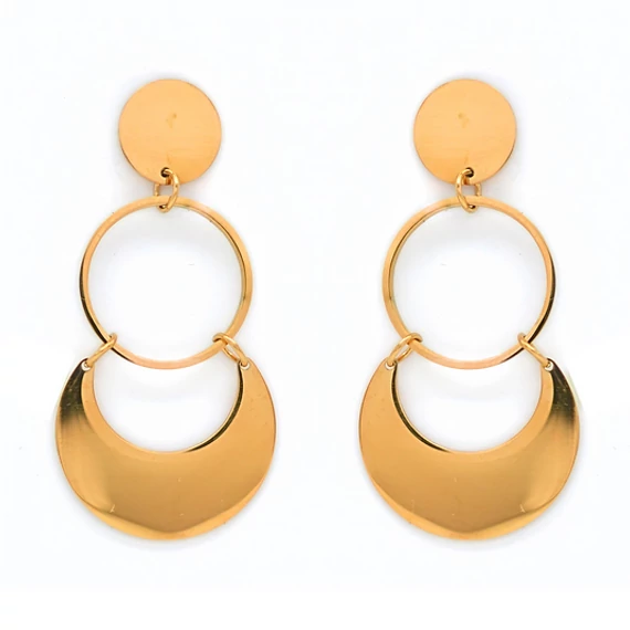 immaculati mooners golden earring 1