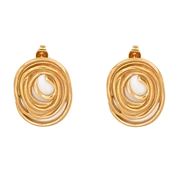 immaculati tanglie golden earring 1