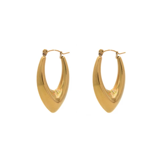 immaculati thickie golden earring 3