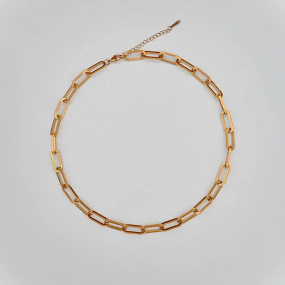 immaculati baddie golden necklace 3