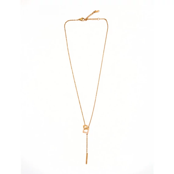 immaculati cubie golden necklace 2