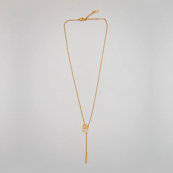 immaculati cubie golden necklace 4