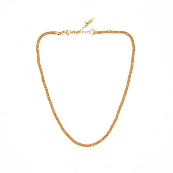 immaculati mirthil golden necklace 2