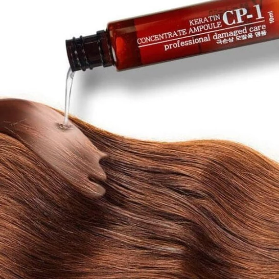 Esthetic House CP-1 Keratin Concentrate Ampoule - Koncentrirana Keratinska Esenca za Lase 80ml