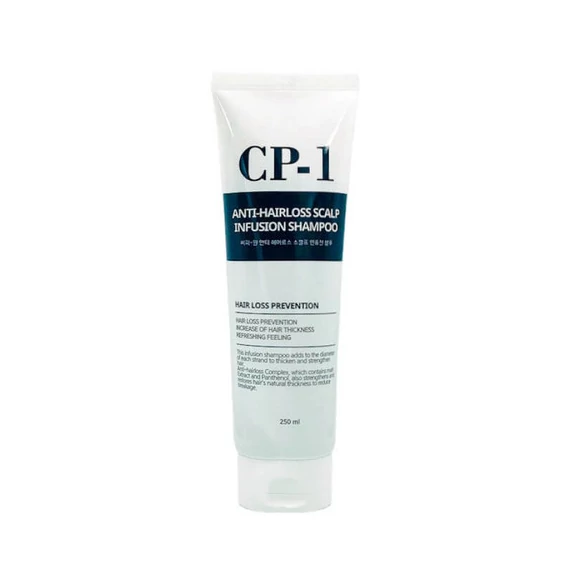 Esthetic House CP-1 Anti-Hair Loss Scalp Infusion Shampoo 