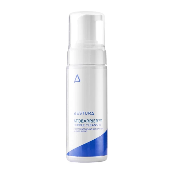 AESTURA Atobarrier 365 Bubble Cleanser