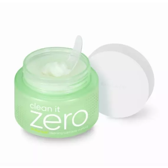 BANILA CO Clean It Zero Cleansing Balm Pore Clarifying