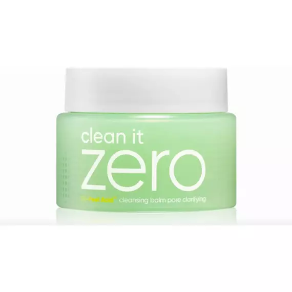  BANILA CO Clean It Zero Cleansing Balm Pore Clarifying 