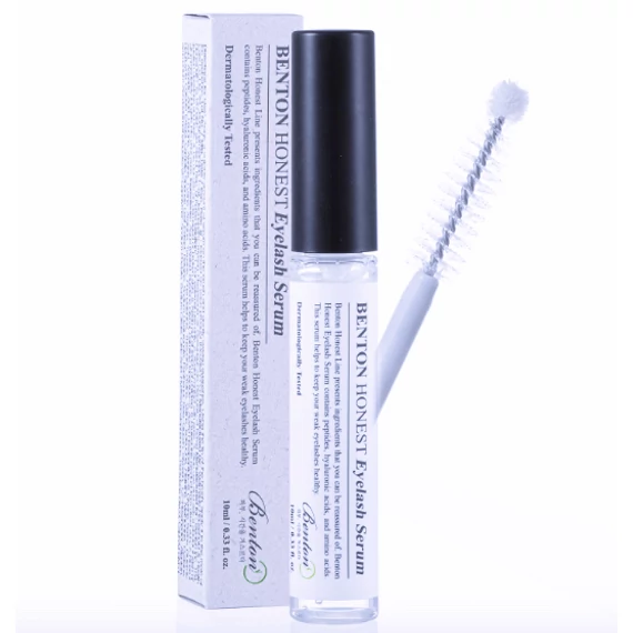 BENTON Honest Eyelash Serum