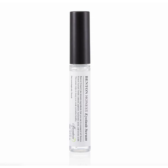 BENTON Honest Eyelash Serum - Szempilla szérum 10 ml