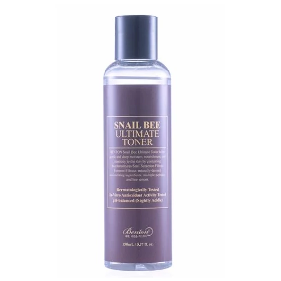 Benton Snail Bee Ultimate Toner