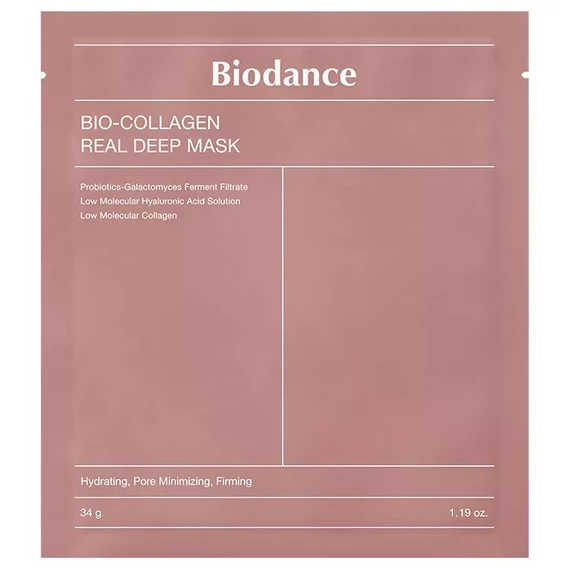 Biodance Bio-Collagen Real Deep Mask