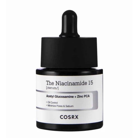 Cosrx The Niacinamide 15 Serum 