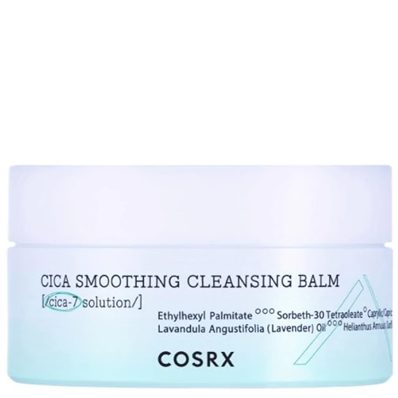  Cosrx Pure Fit Cica Smoothing Cleansing Balm