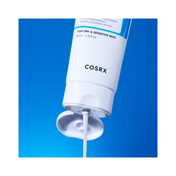 Cosrx The Ceramide Skin Barrier Moisturizer – Ceramid vlažilna krema 80 ml