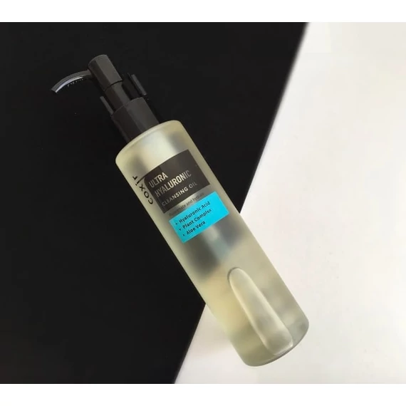  Coxir Ultra Hyaluronic Cleansing Oil