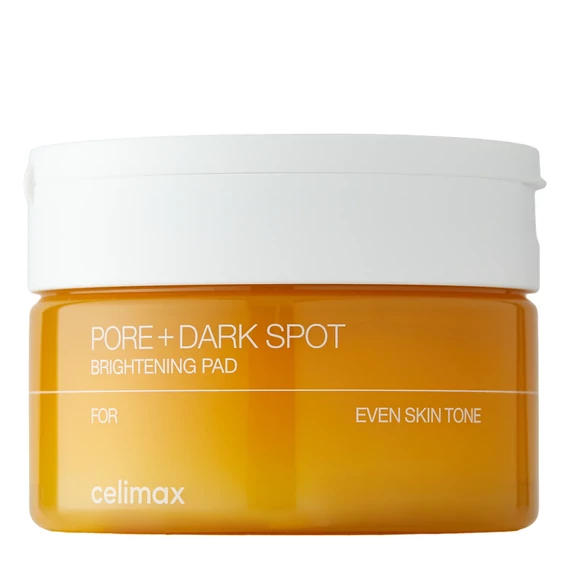 Celimax Pore+Dark Spot Brightening Pad