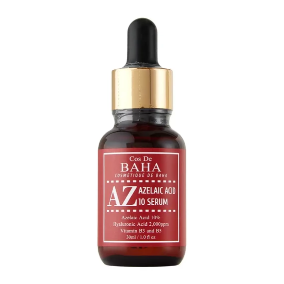 Cos De BAHA AZ Azelaic Acid 10 Serum