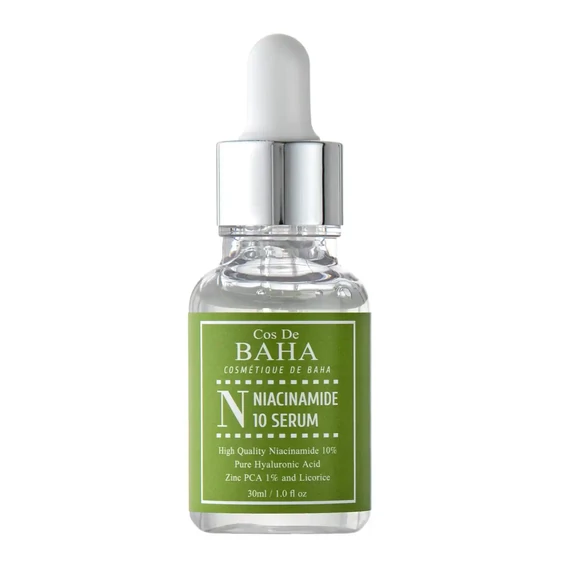 Cos De BAHA Niacinamide 10 Serum