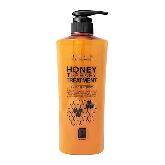 Daeng Gi Meo Ri Professional Honey Intensive Therapy Treatment