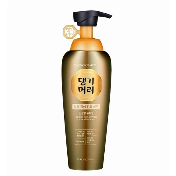 Daeng Gi Meo Ri Hair Loss Care Shampoo For Sensitive Scalp 