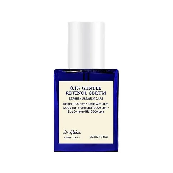 Dr. Althea 0,1% Gentle Retinol Serum