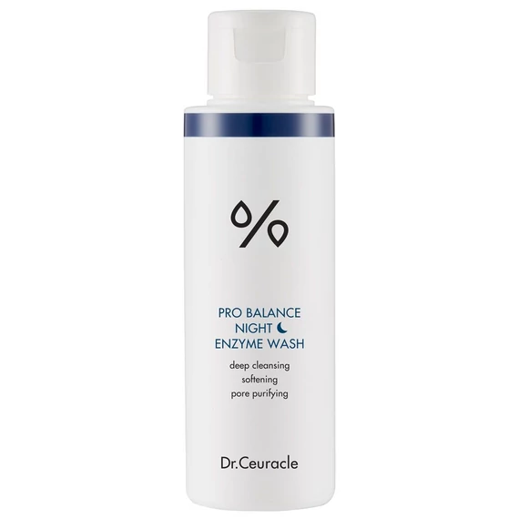 Dr.Ceuracle Pro Balance Night Enzyme Wash