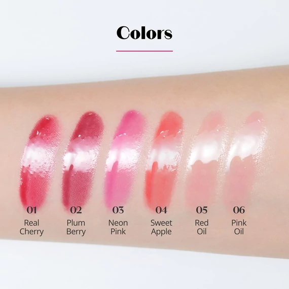 Etude Dear Darling Oil Tint 