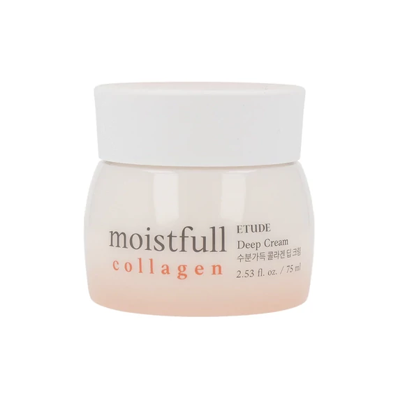 Etude Moistfull Collagen Deep Cream