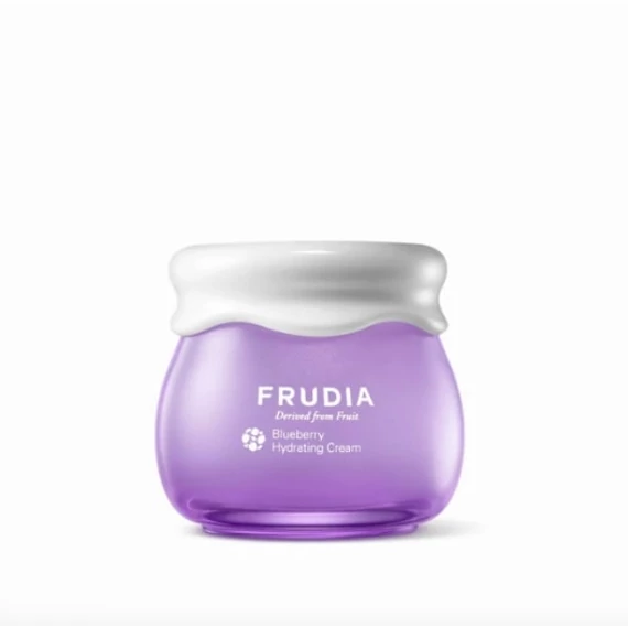 FRUDIA Blueberry Hydrating Cream 