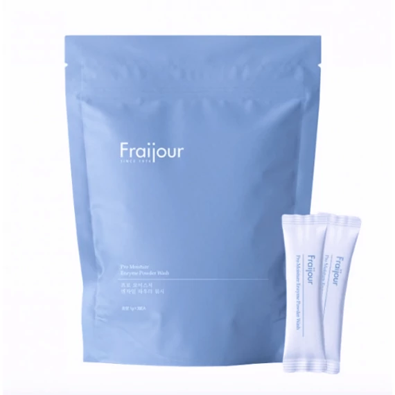 Fraijour Pro Moisture Enzyme Powder Wash 30 pcs*1 g