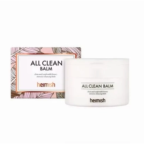 Heimish All Clean Balm