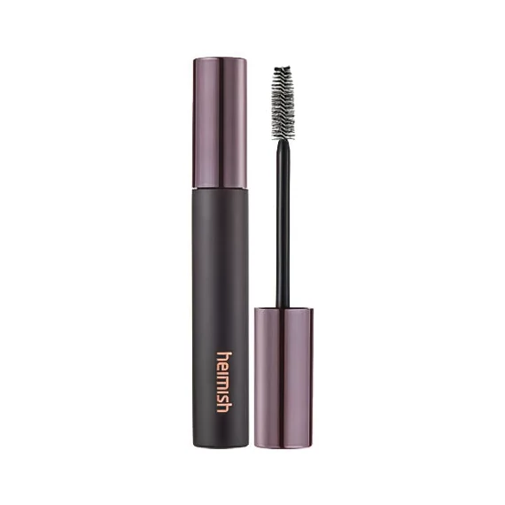 Heimish Dailism Smudge Stop Mascara Volume - Black
