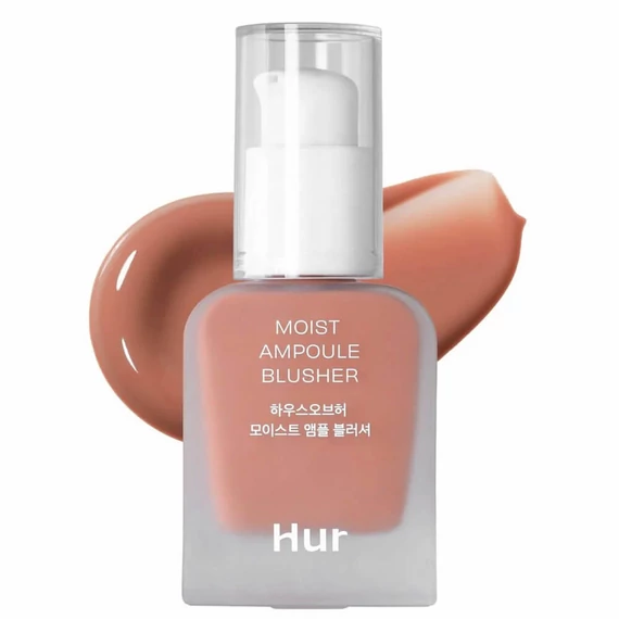 House of Hur Moist Ampoule Blusher