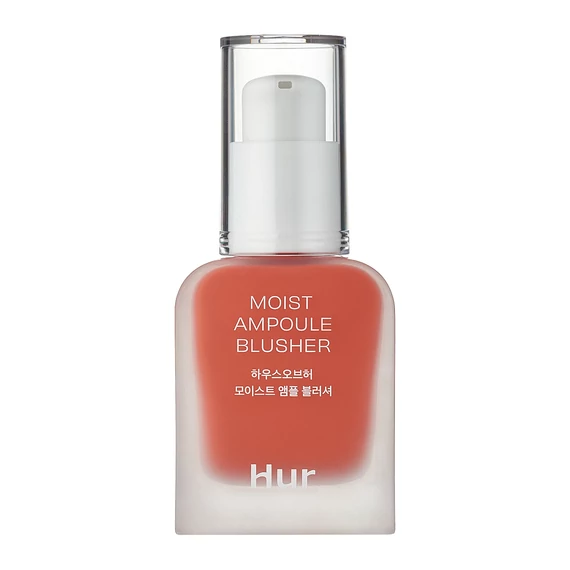 House of Hur Moist Ampoule Blusher
