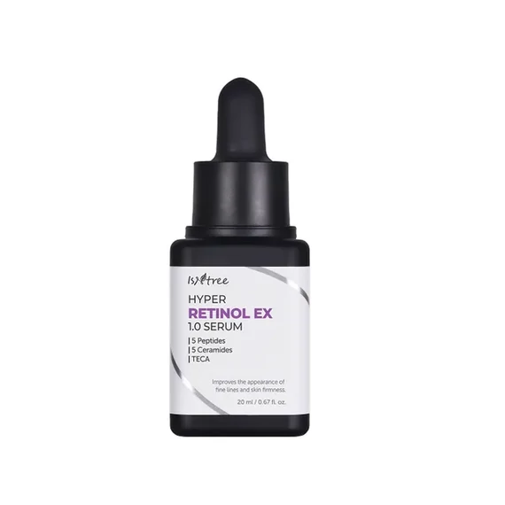 Isntree Hyper Retinol Ex 1.0 Szérum 