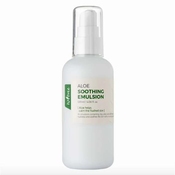 Isntree Aloe Soothing Emulsion