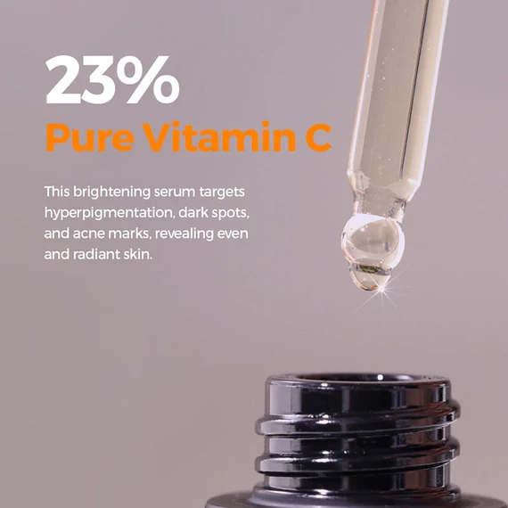 Isntree Hyper Vitamin C 23 Serum 