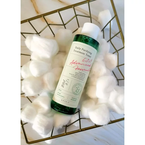 Axis-Y Daily Purifying Treatment Toner (sample) – Čistiaci Toner 1.5ml (sample)