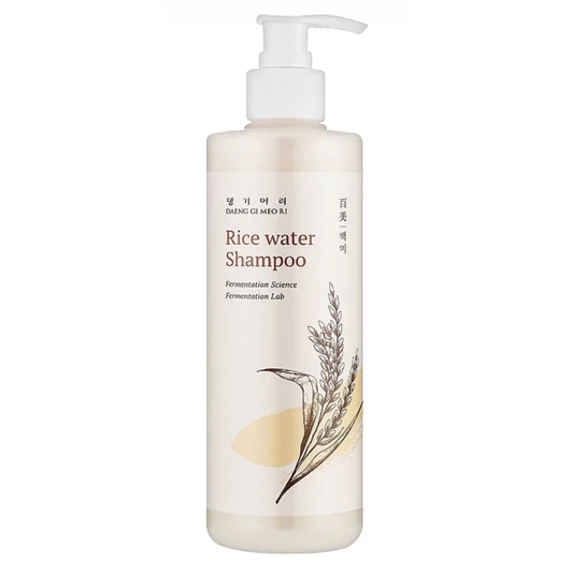 Daeng Gi Meo Ri Rice Water Shampoo