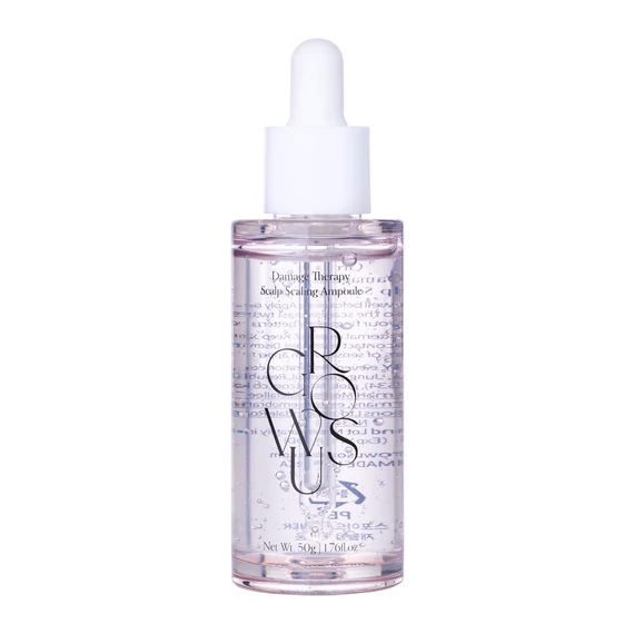 GROWUS Damage Therapy Scalp Scaling Ampoule 