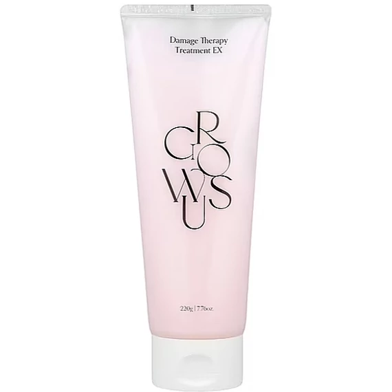 GROWUS Damage Therapy Hair Cream Treatment EX 