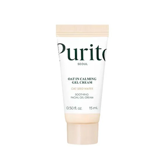 Purito Seoul Oat-in Calming Gel Cream MINI