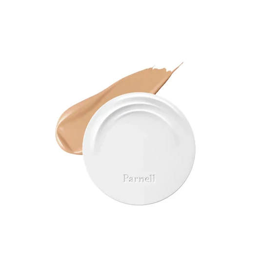 Parnell Cicamanu Serum Cushion – #27N Rich Ratan 