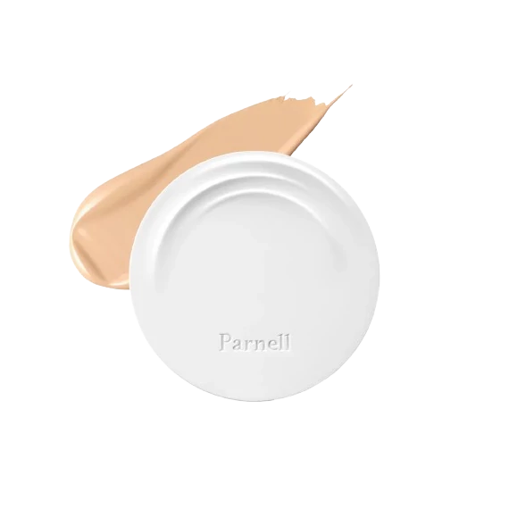 Parnell Cicamanu Serum Cushion – #21C Cool Rosy 
