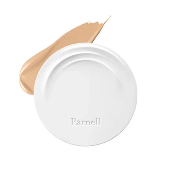 Parnell Cicamanu Serum Cushion – #25N Ratan