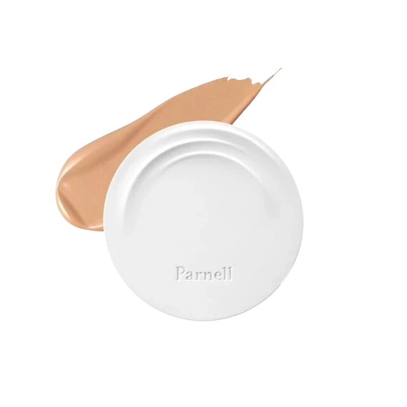 Parnell Cicamanu Serum Cushion – #27C Cool Petal 