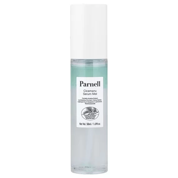 Parnell Cicamanu Serum Mist
