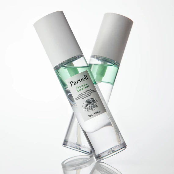 Parnell Cicamanu Serum Mist – Koncentrované Zklidňující Sérum-Mist 50ml